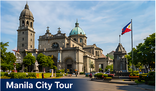 tour