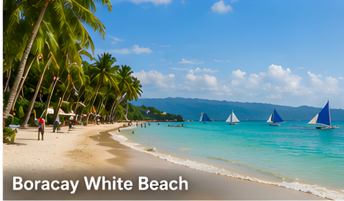 tour